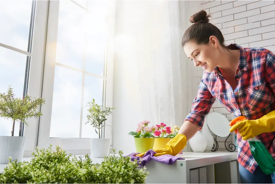 Städ Clean House Tystberga AB - Professionell städfirma